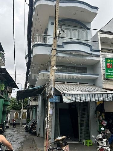 CHO THUÊ NHÀ NGUYÊN CĂN – 2 MẶT TIỀN – 3 PHÒNG NGỦ – GIÁ CHỈ 08 TRIỆU/