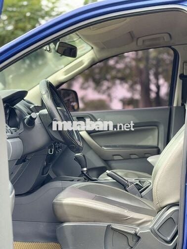 Ford Ranger 2015  - 12344 km