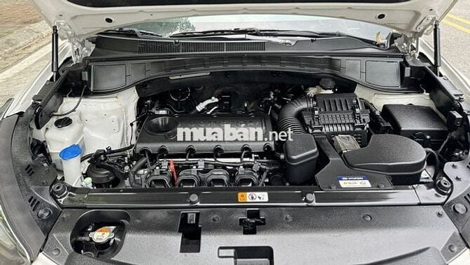 Hyundai Santa Fe 2018  - 82000 km