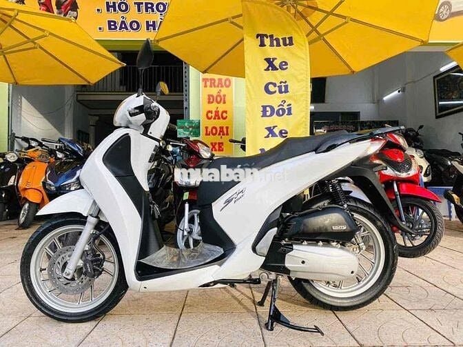 Sh 150 đời 2015 khoá smarkey