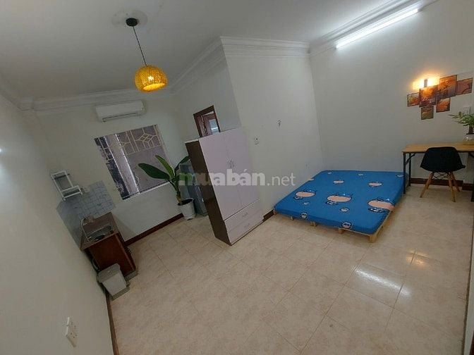 CHO THUÊ PHÒNG ĐỊA CHỈ 780/5 NGUYỄN KIỆM,P4,PHÚ NHUẬN