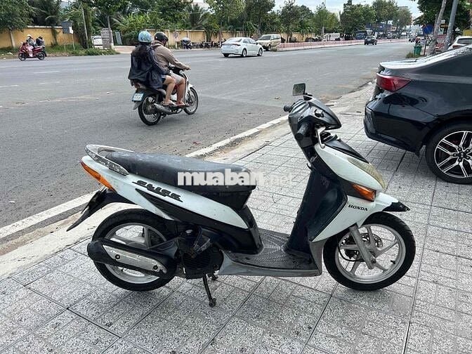 xe máy êm ru bs65