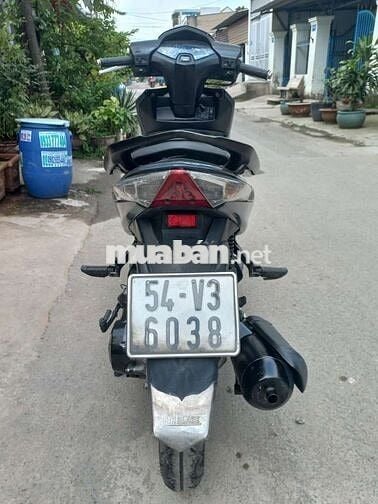 Honda air blade 2008