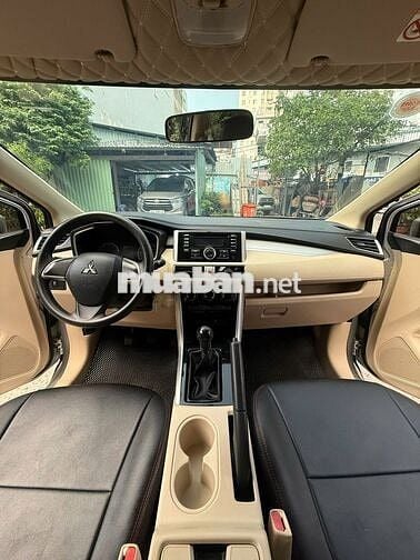 Mitsubishi Xpander 2019 1.5 MT - 68000 km
