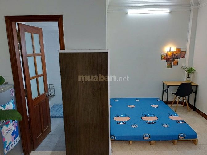 CHO THUÊ PHÒNG ĐỊA CHỈ 780/5 NGUYỄN KIỆM,P4,PHÚ NHUẬN