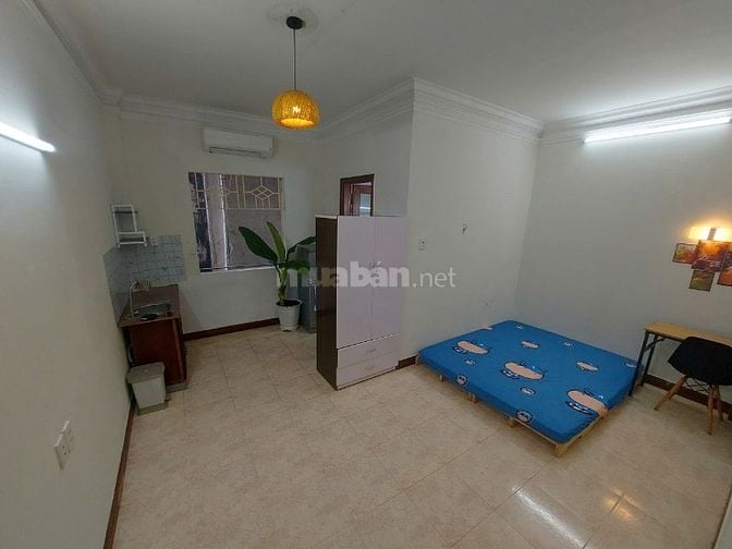 CHO THUÊ PHÒNG ĐỊA CHỈ 780/5 NGUYỄN KIỆM,P4,PHÚ NHUẬN