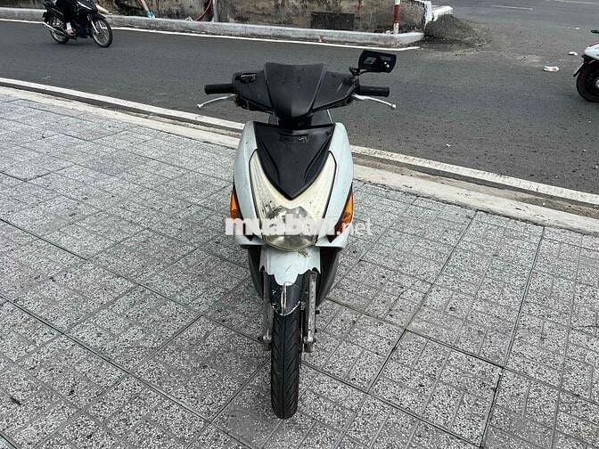 xe máy êm ru bs65