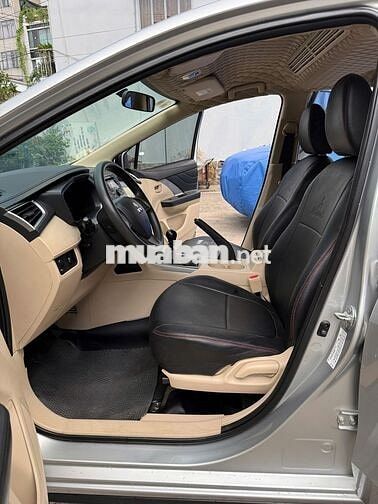 Mitsubishi Xpander 2019 1.5 MT - 68000 km