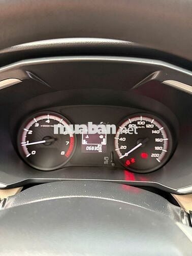 Mitsubishi Xpander 2019 1.5 MT - 68000 km