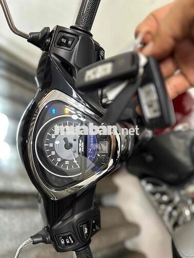 SH mode phanh ABS bản đặc biệt siêu lướt