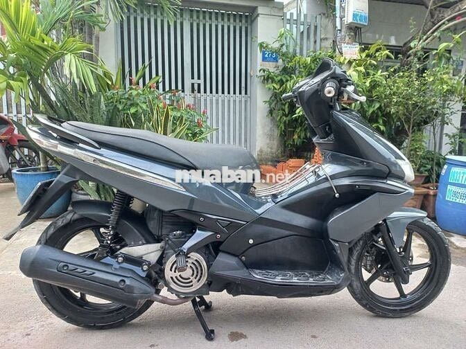 Honda air blade 2008