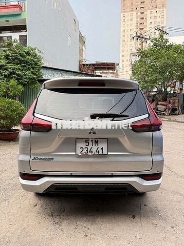 Mitsubishi Xpander 2019 1.5 MT - 68000 km