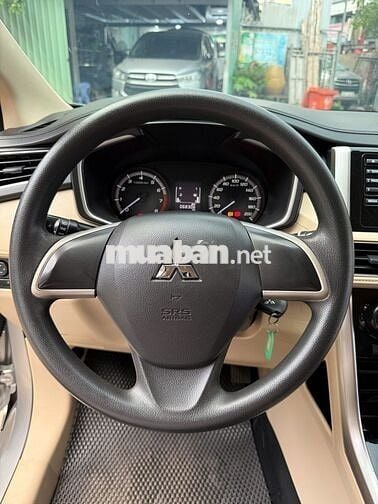 Mitsubishi Xpander 2019 1.5 MT - 68000 km