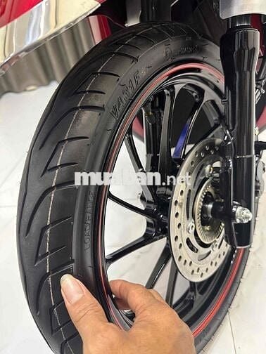 SH mode phanh ABS bản đặc biệt siêu lướt