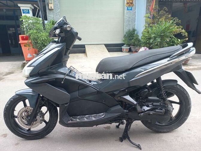 Honda air blade 2008