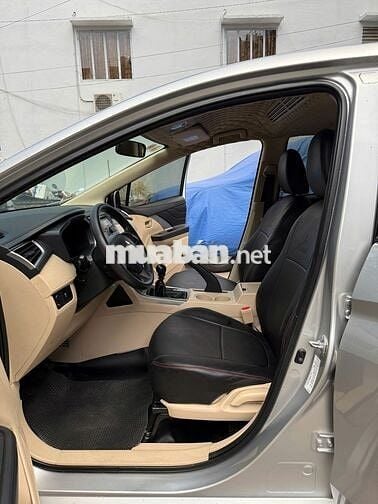 Mitsubishi Xpander 2019 1.5 MT - 68000 km