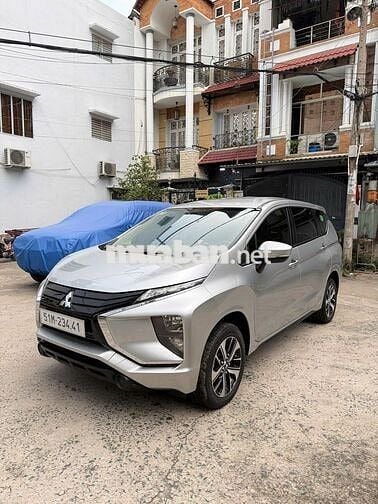 Mitsubishi Xpander 2019 1.5 MT - 68000 km