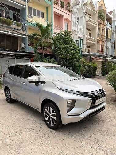 Mitsubishi Xpander 2019 1.5 MT - 68000 km