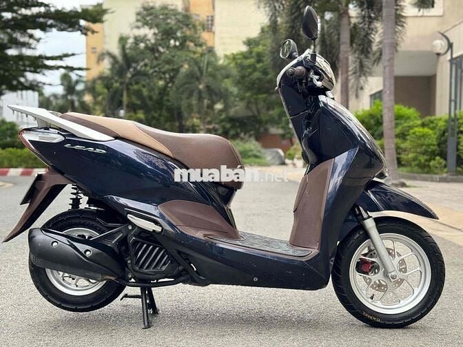 💥Honda Lead 2018 khoá Smartkey BSTP chính chủ