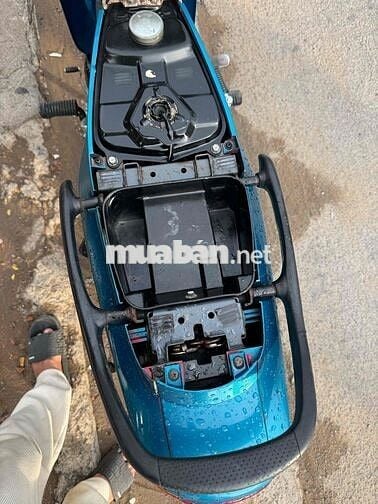 Honda W@ 2003 UP Thái Cực Đẹp Bs65 Ngay Chủ