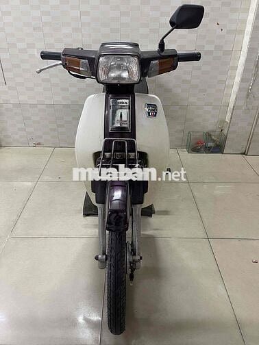 DREAM THÁI 7 SỐ 9 CHỦ HỖ TRỢ GÓP NH CÓ ĐỖI XE