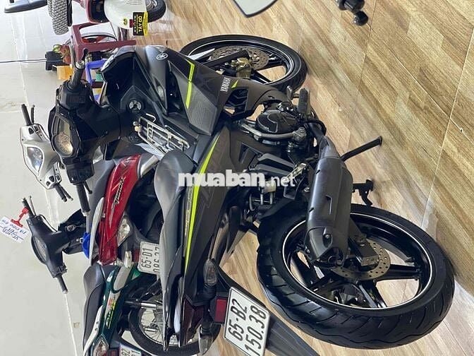 MX KING NHẬP INDO