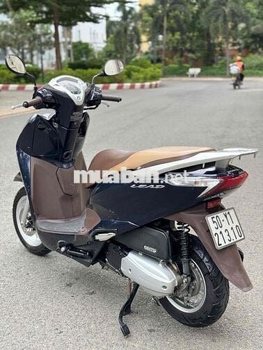 💥Honda Lead 2018 khoá Smartkey BSTP chính chủ
