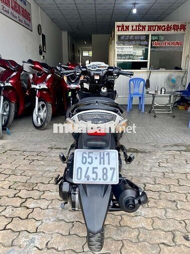 Yamaha NOUVO 5 Fi 2012 Máy Zin êm
