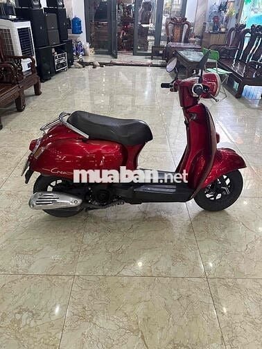 xe 50CC không cần bằng lái cho học sinh