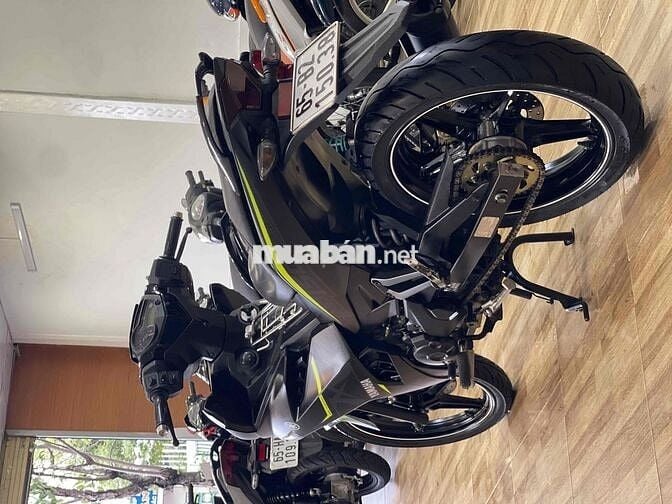 MX KING NHẬP INDO