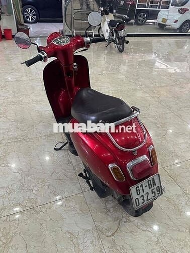 xe 50CC không cần bằng lái cho học sinh
