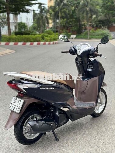 💥Honda Lead 2018 khoá Smartkey BSTP chính chủ