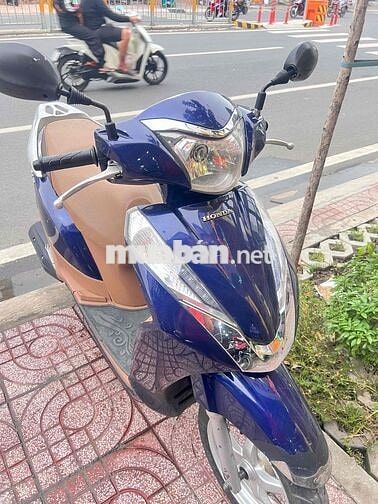 Honda Lead 2015 bstp