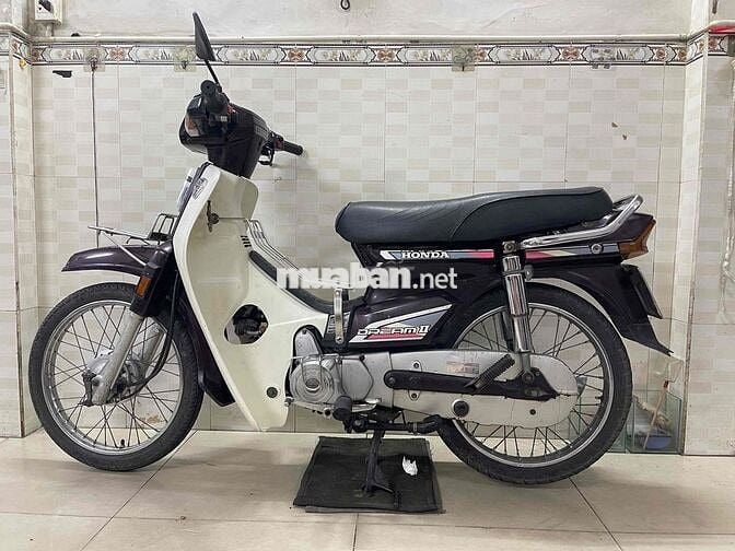 DREAM THÁI 7 SỐ 9 CHỦ HỖ TRỢ GÓP NH CÓ ĐỖI XE