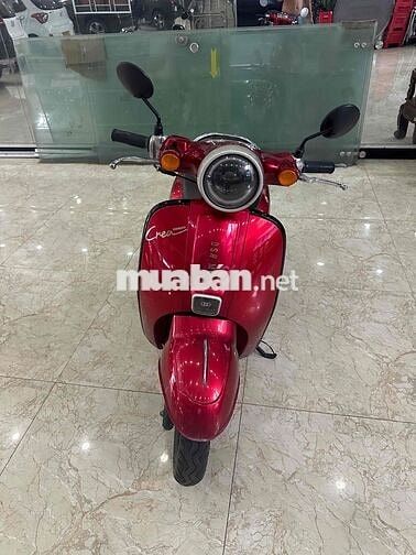 xe 50CC không cần bằng lái cho học sinh