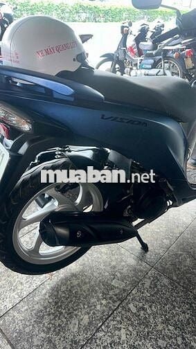 vision 2018 ngay chủ tp. biển số đẹp bao uỷ quyền