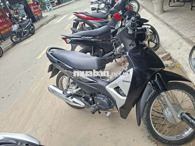 Wave a 2019 đăng ký 2020 bs63 9c
