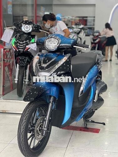 Các dòng xe 2025