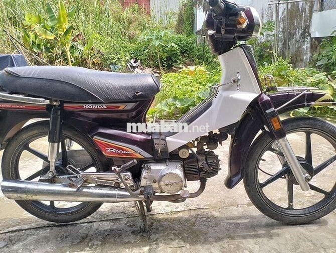 Xe máy êm ru như xe điện biển 65