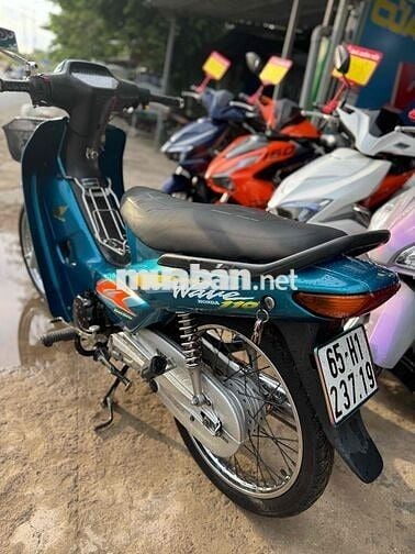 Honda W@ 2003 UP Thái Cực Đẹp Bs65 Ngay Chủ