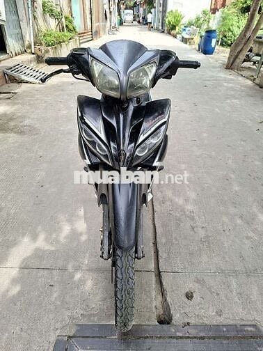 Jupiter MX đời 2010. Biển số tỉnh