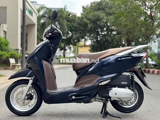 💥Honda Lead 2018 khoá Smartkey BSTP chính chủ