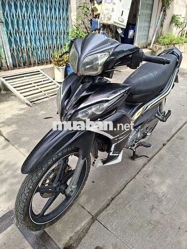 Jupiter MX đời 2010. Biển số tỉnh
