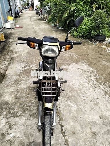 Xe máy êm ru như xe điện biển 65