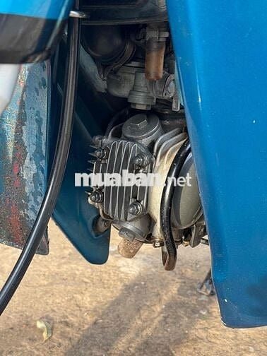 Honda W@ 2003 UP Thái Cực Đẹp Bs65 Ngay Chủ