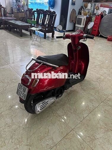 xe 50CC không cần bằng lái cho học sinh