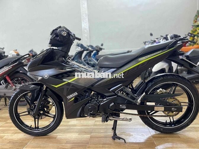 MX KING NHẬP INDO