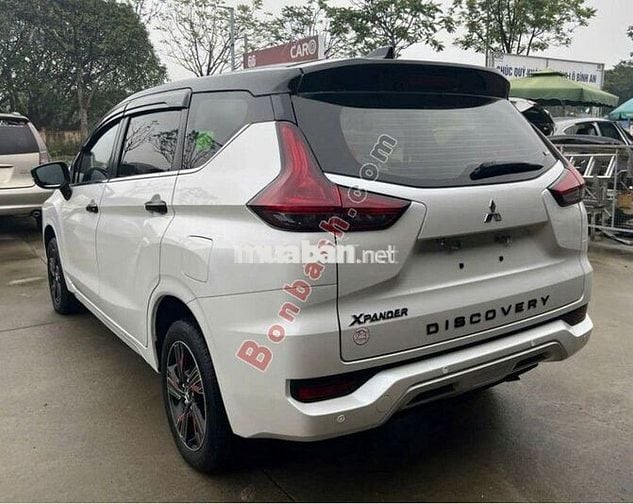Mitsubishi Xpander 1.5 MT 2020 - Xe Cá Nhân Giữ Kỹ