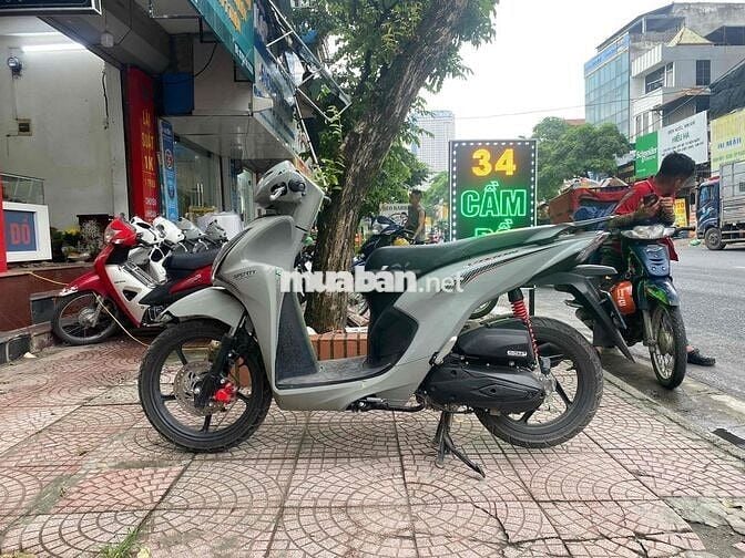 Vision sport 2023 thể thao