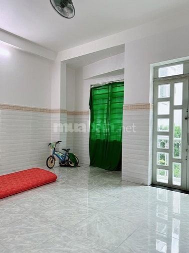Mặt tiền hẻm 8m quận 4, 4x20m, 4 tầng, giá 14.9 tỷ